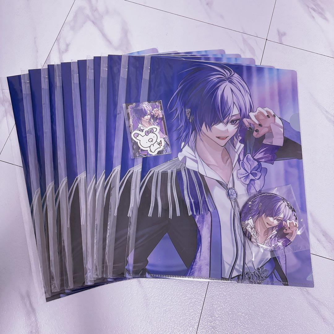 ゆきむら。 グッズ 11点セット