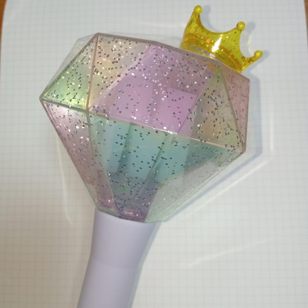 M!LK ミルクラスタルスティック