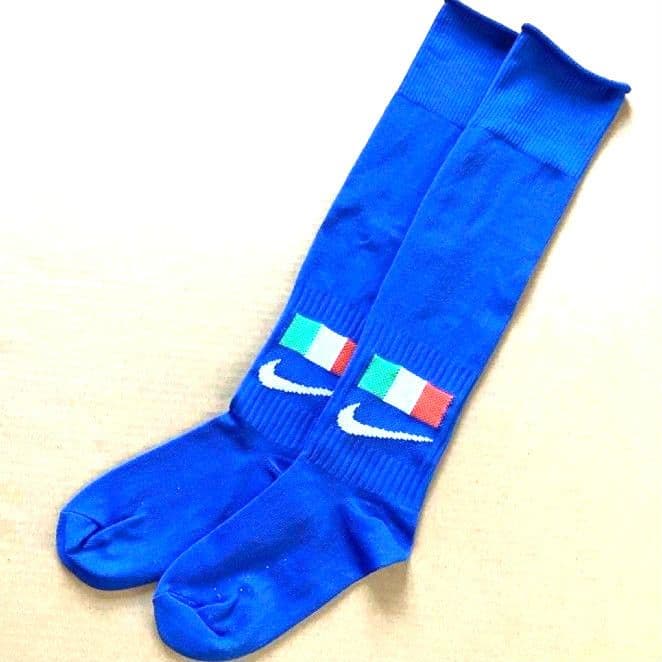 ナイキ　イタリア代表　ユニフォーム　パンツ　ソックス