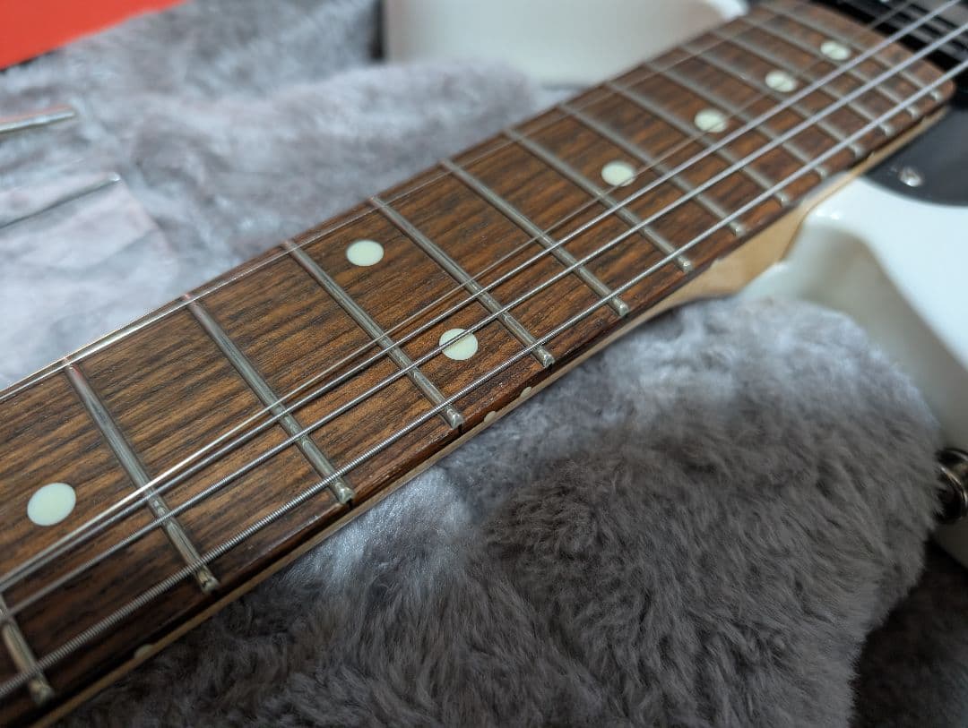 Fender MIYAVI TELECASTER　ミヤビ　テレキャスター