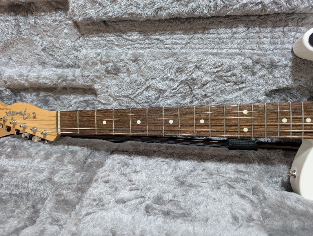 Fender MIYAVI TELECASTER　ミヤビ　テレキャスター