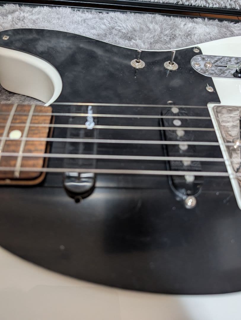 Fender MIYAVI TELECASTER　ミヤビ　テレキャスター