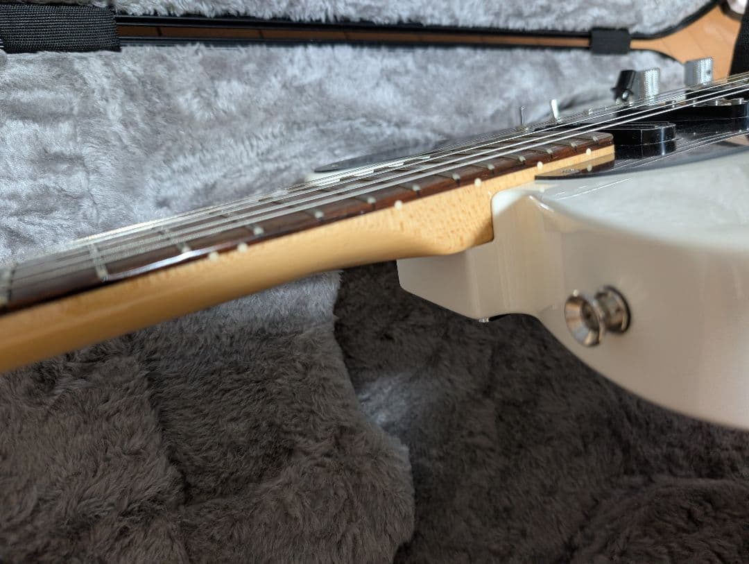 Fender MIYAVI TELECASTER　ミヤビ　テレキャスター