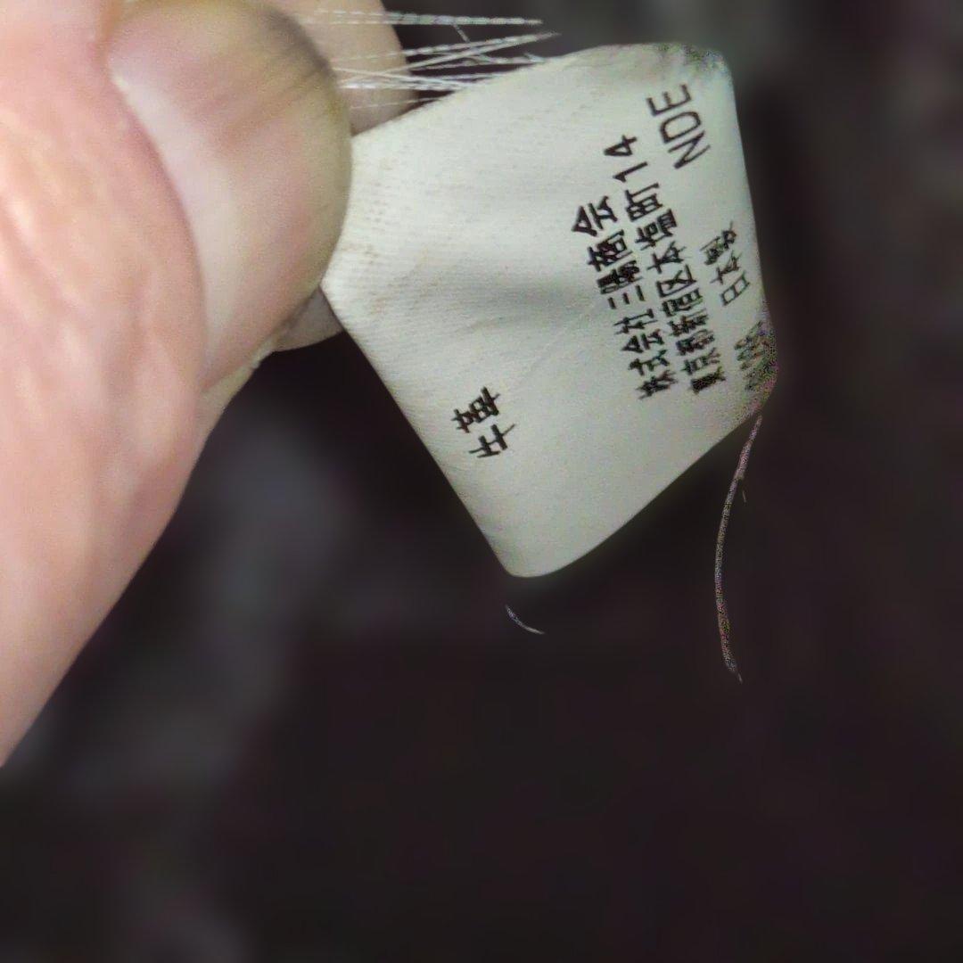 BURBERRY ゴルフ キャディバッグ ブラック