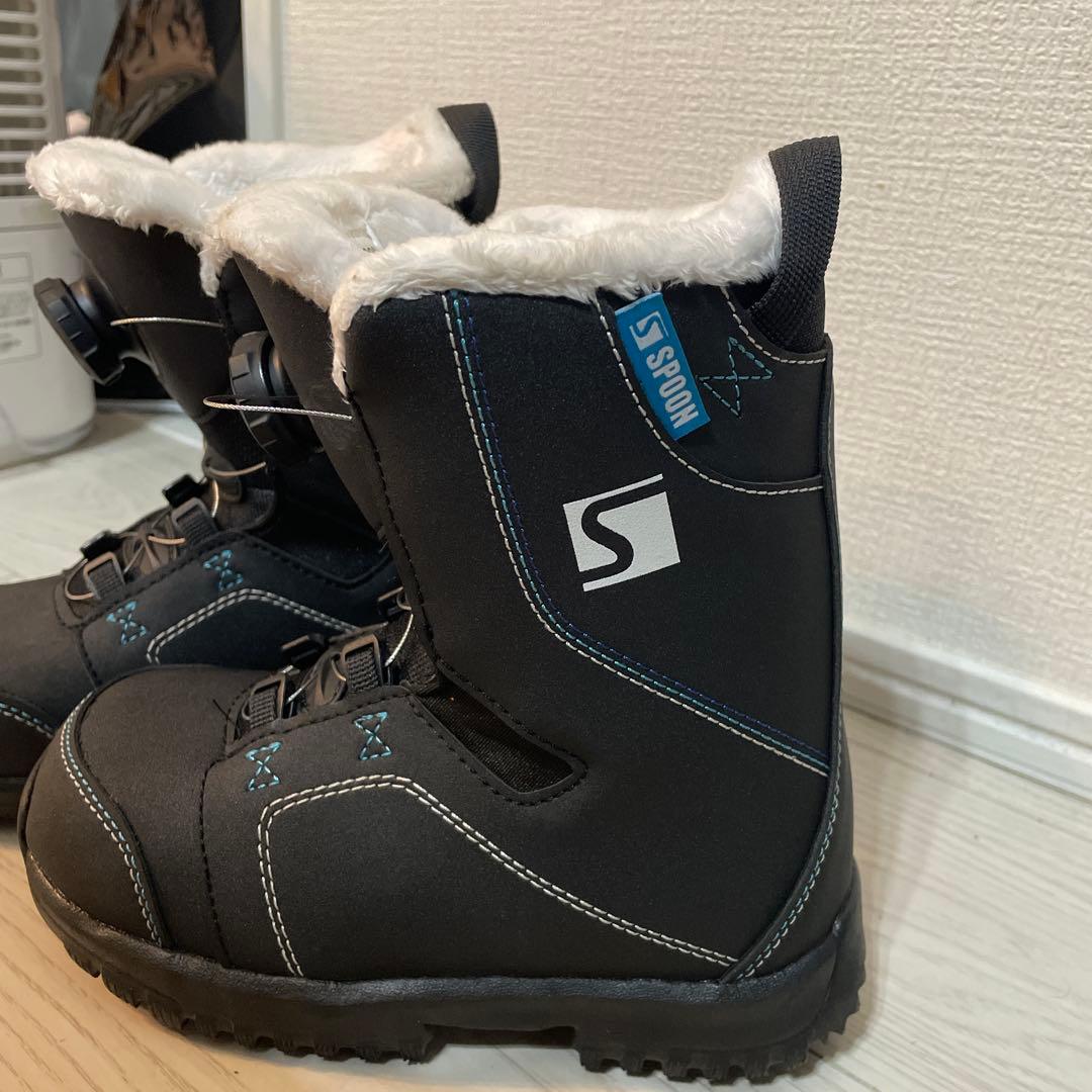 スノーボード ブーツ 20cm