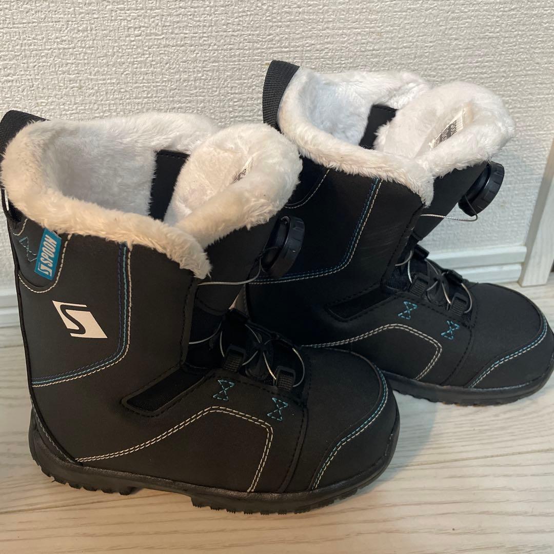 スノーボード ブーツ 20cm