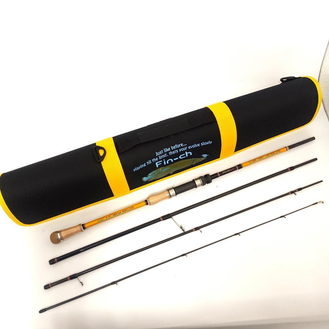 フィンチ CANARIA ORKNEY80 カナリア オークニー80