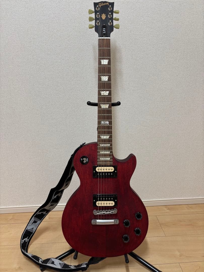 ギター Gibson Les Paul LPJ 120th Anniversary