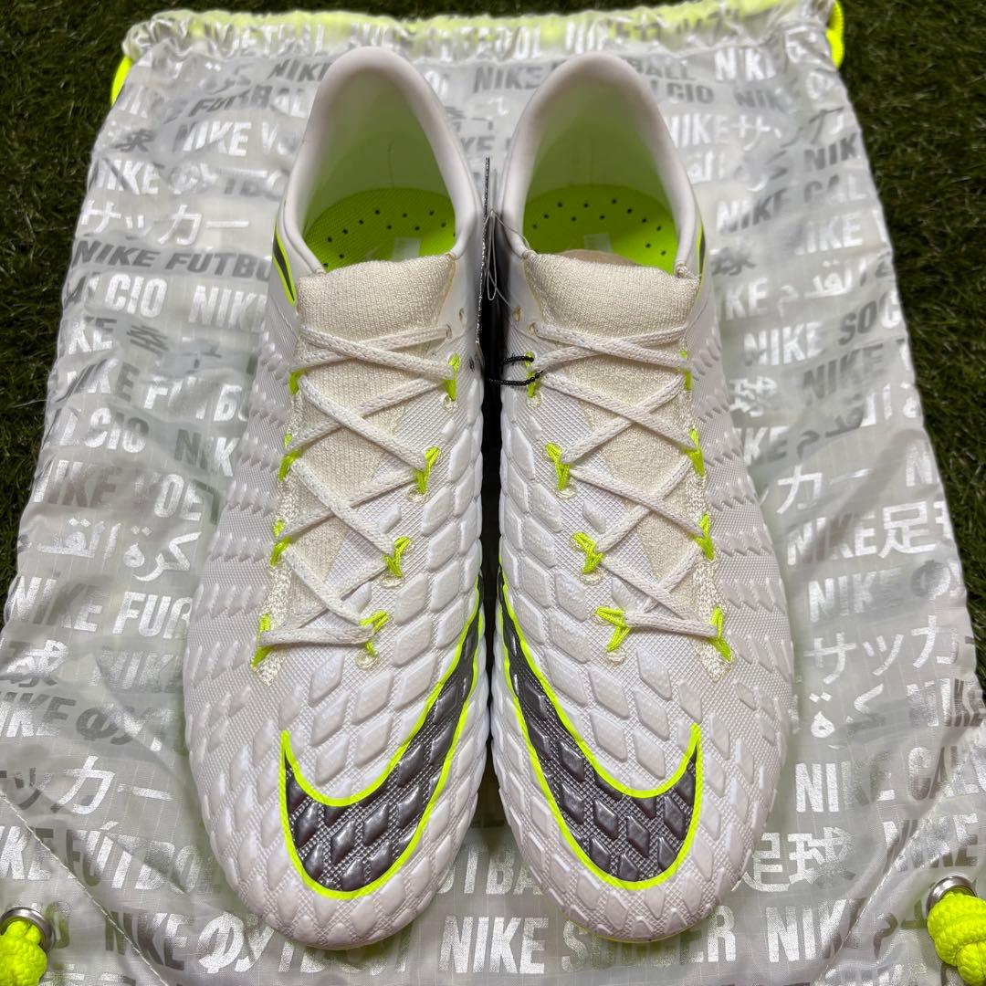 NIKE Hypervenom Phantom Ⅲ Elite HG