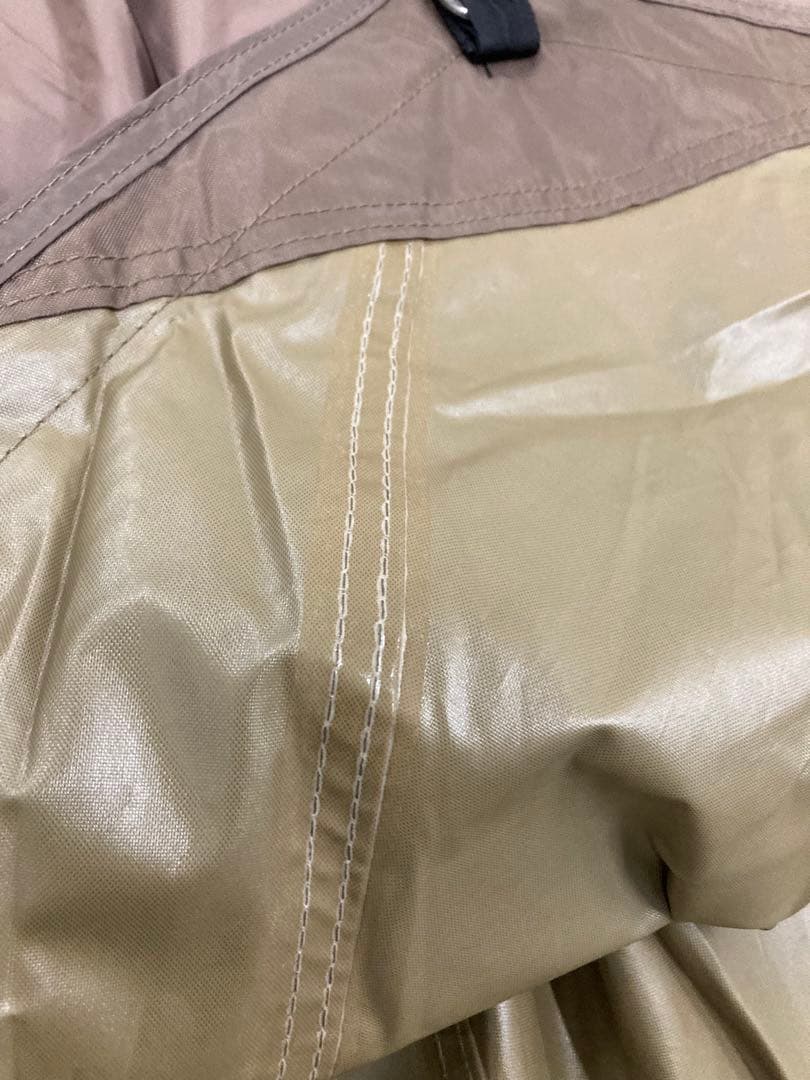 スノーピーク FES-430 タキビタープ シールドオクタ 2019雪峰祭秋限定