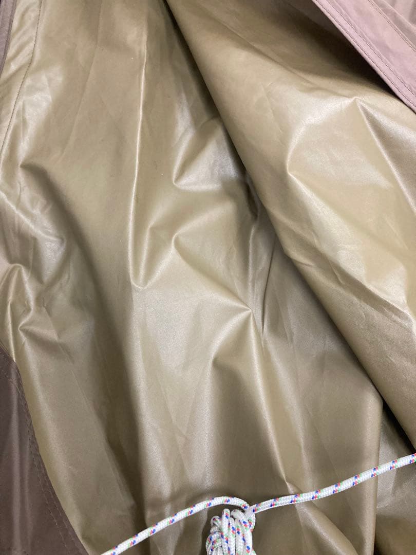 スノーピーク FES-430 タキビタープ シールドオクタ 2019雪峰祭秋限定