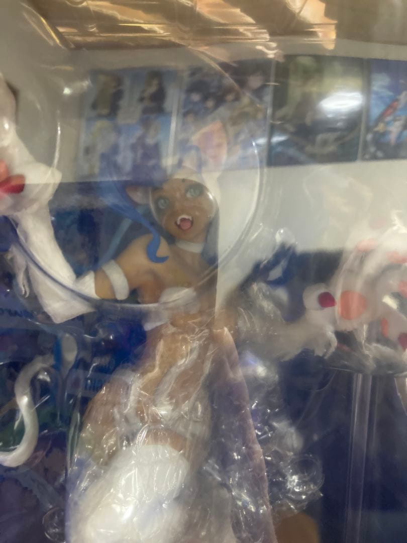 ヴァンパイア美少女　フェリシア　コトブキヤ