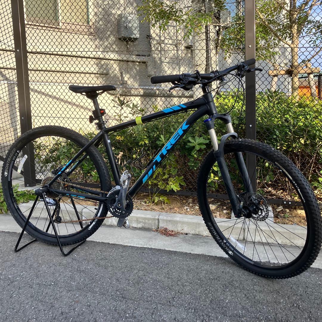 TREK トレック X-Caliber7 エクスカリバー MTB 引き取り限定