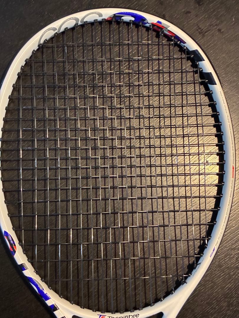 テクニファイバ-TF40 305 18M グリップ2