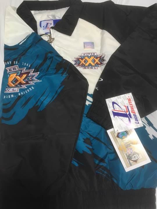 スーパーボール1996 コレクターズアイテム ★値下げ★