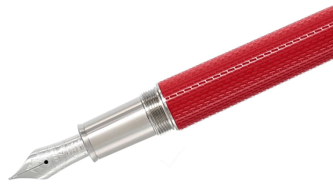 Montblanc モンブラン JamesDean ジェームスディーン