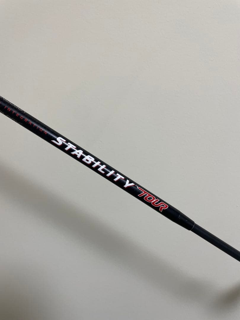 PING VAULT 2.0 voss パター スタビリティツアーシャフト