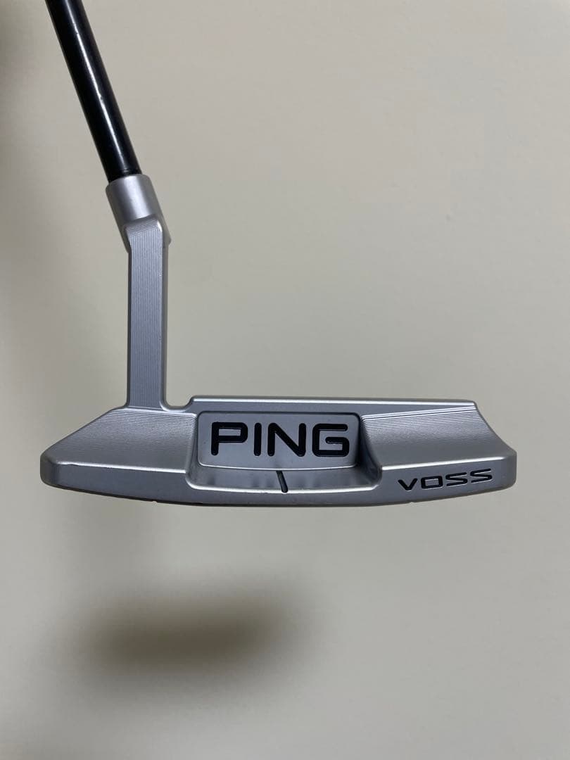 PING VAULT 2.0 voss パター スタビリティツアーシャフト