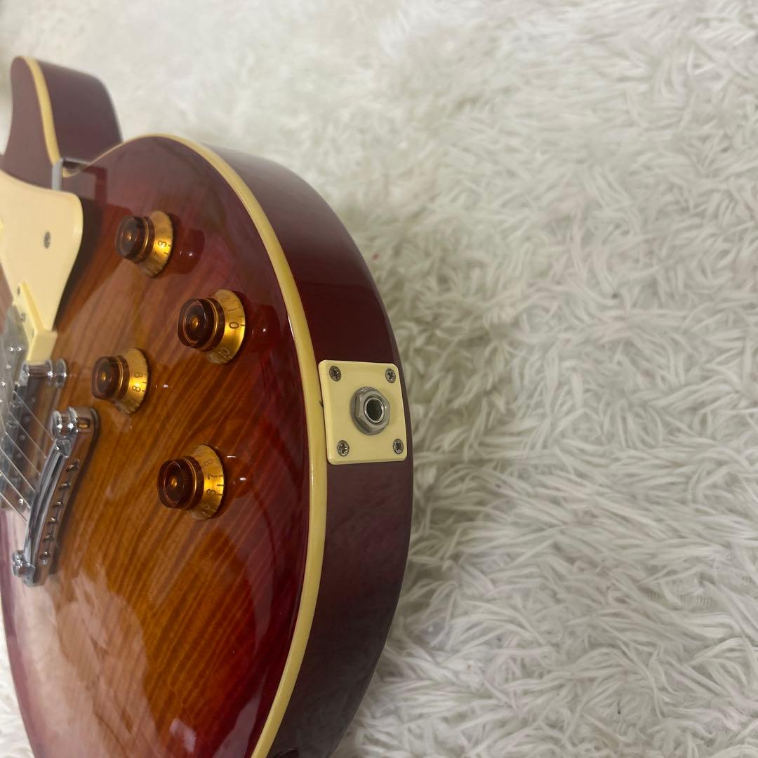 【極美品】Grass Roots Limited Model エレキギター