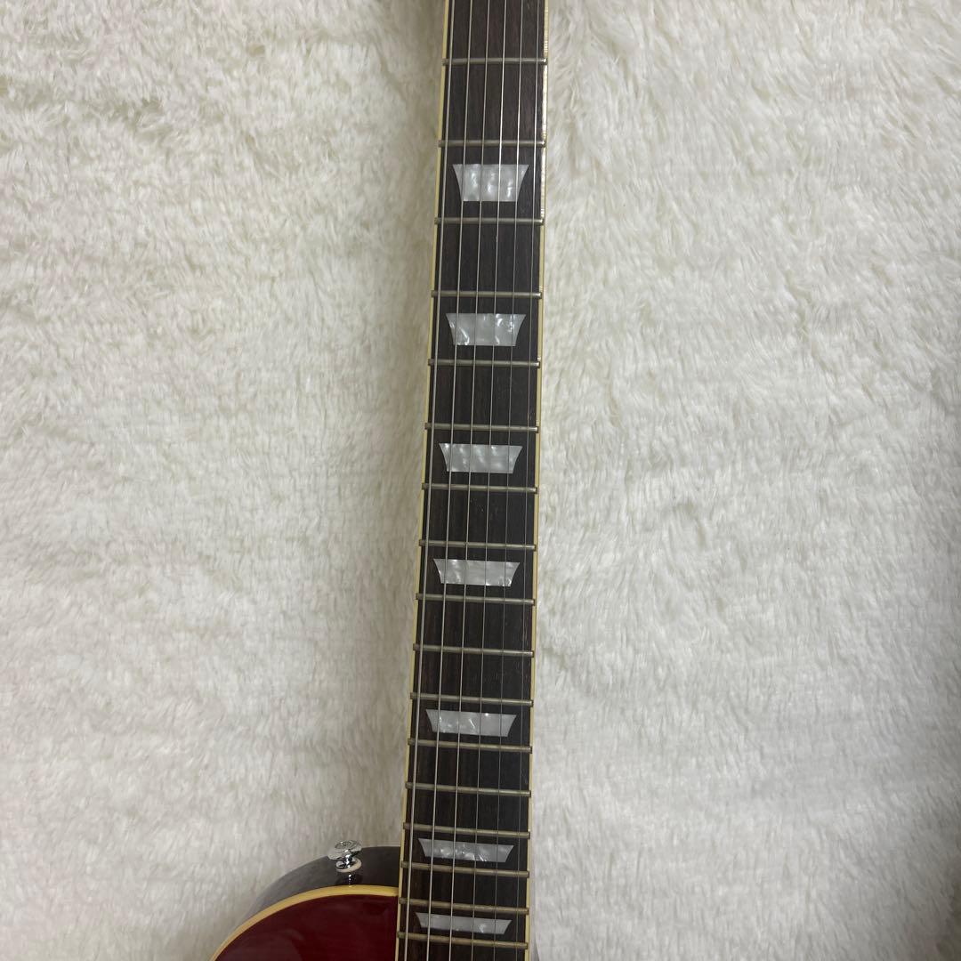 【極美品】Grass Roots Limited Model エレキギター