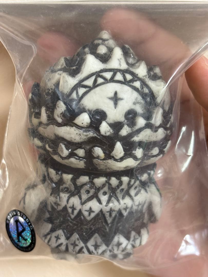 羅本製所 Robin agave baby アガべ venom YTYF