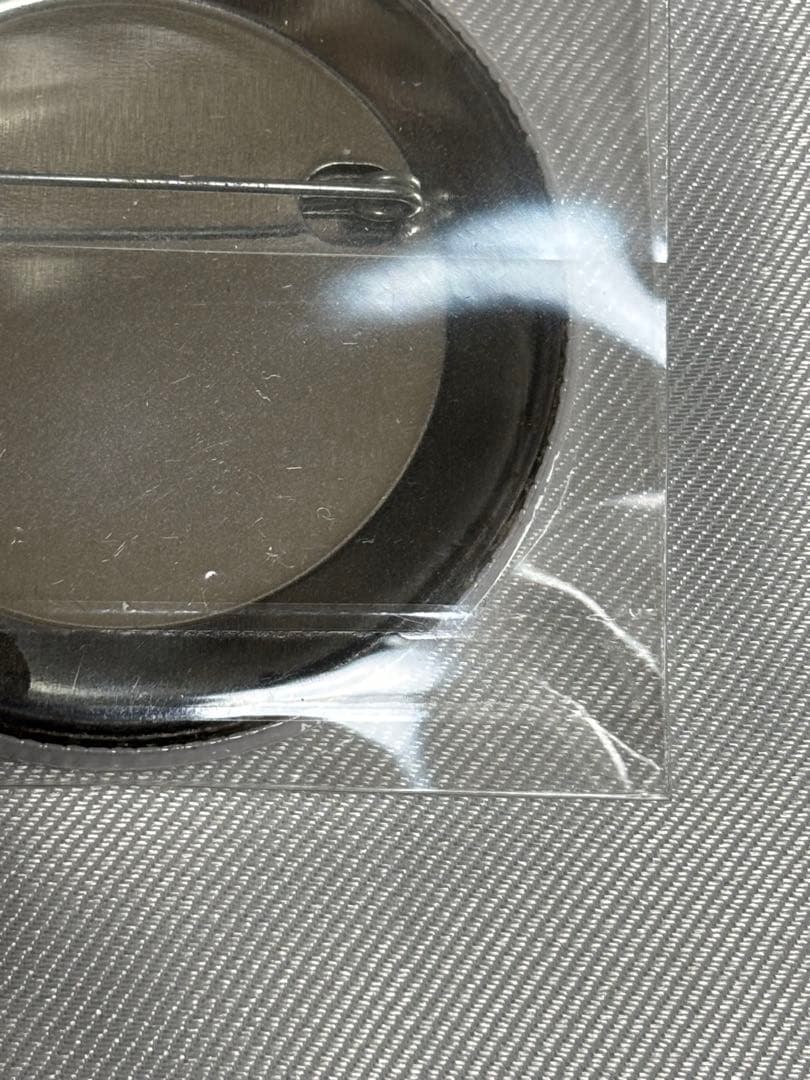 文豪ストレイドッグス　文スト　太宰治　缶バッジ　dead apple