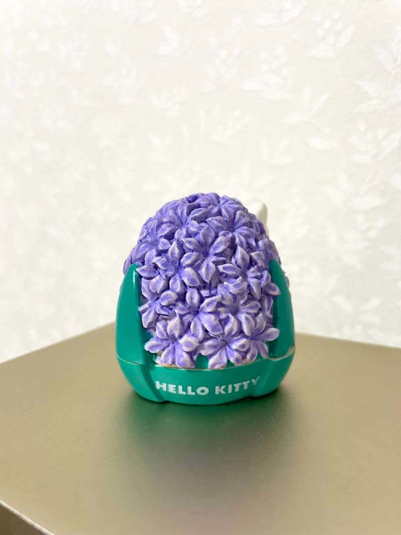 ハローキティ 蓋付き