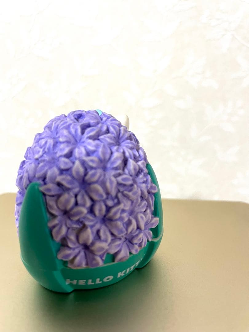 ハローキティ 蓋付き