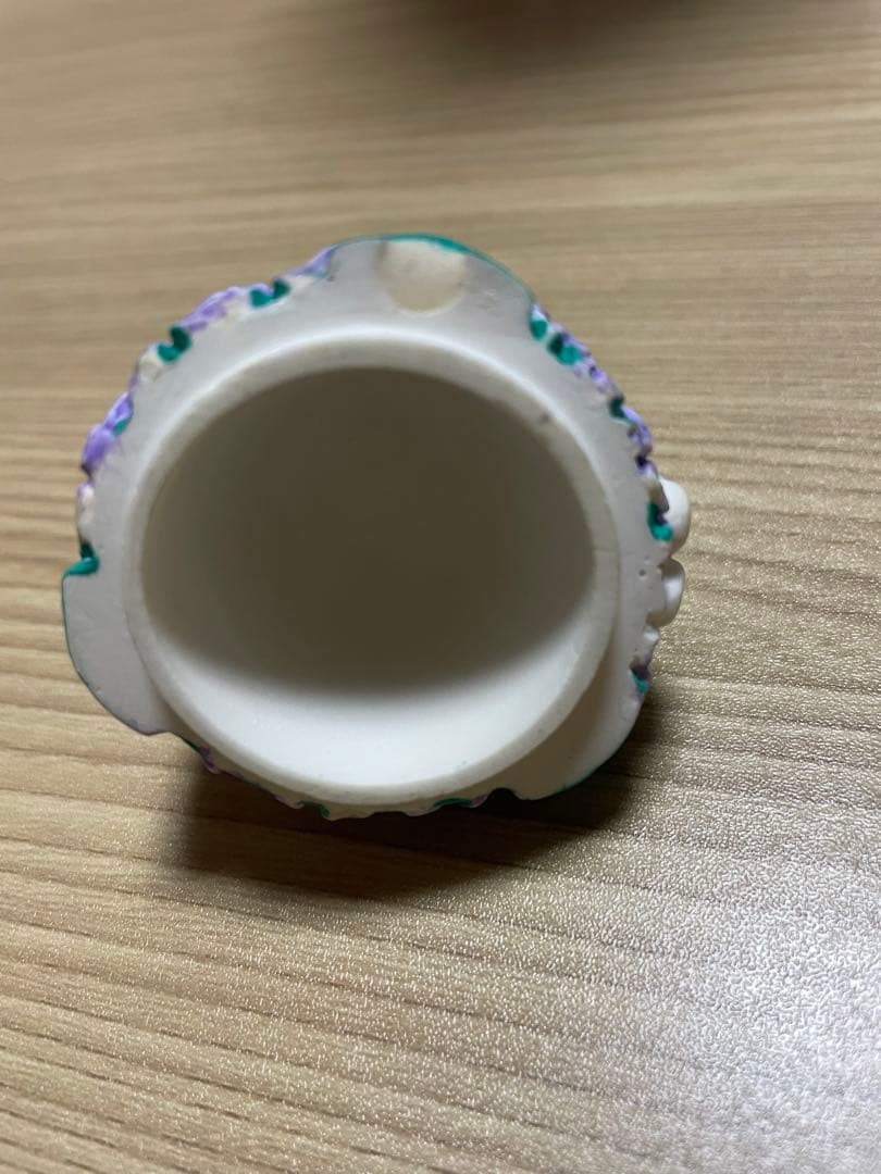 ハローキティ 蓋付き