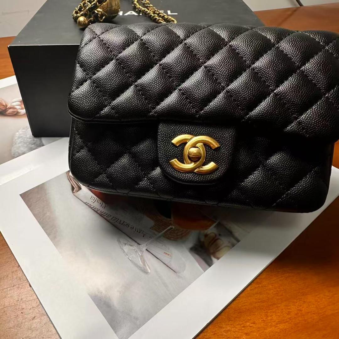 VIP限定 ノベルティ商品 キルティングリュック ブラック