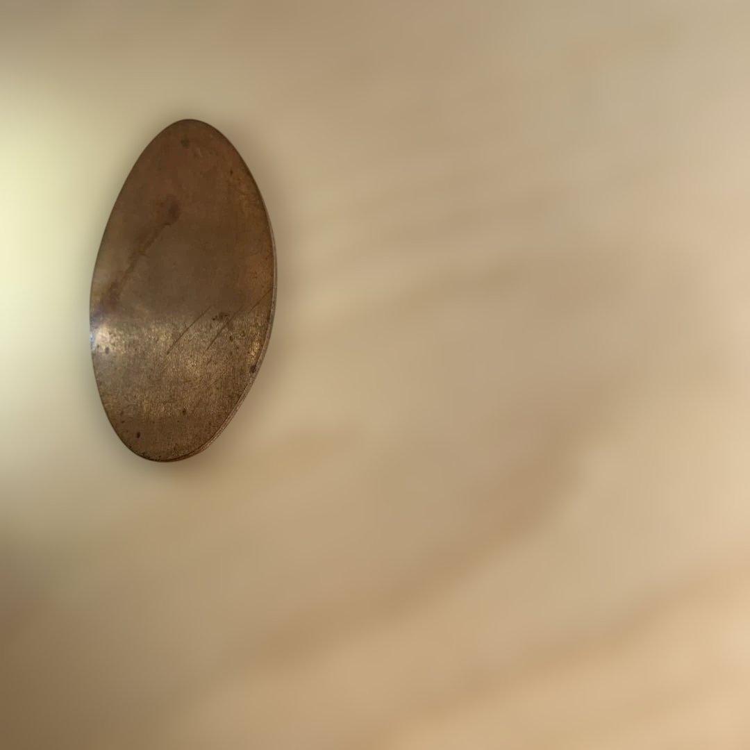 1997 プルート  ディズニー PLUTO DISNEY