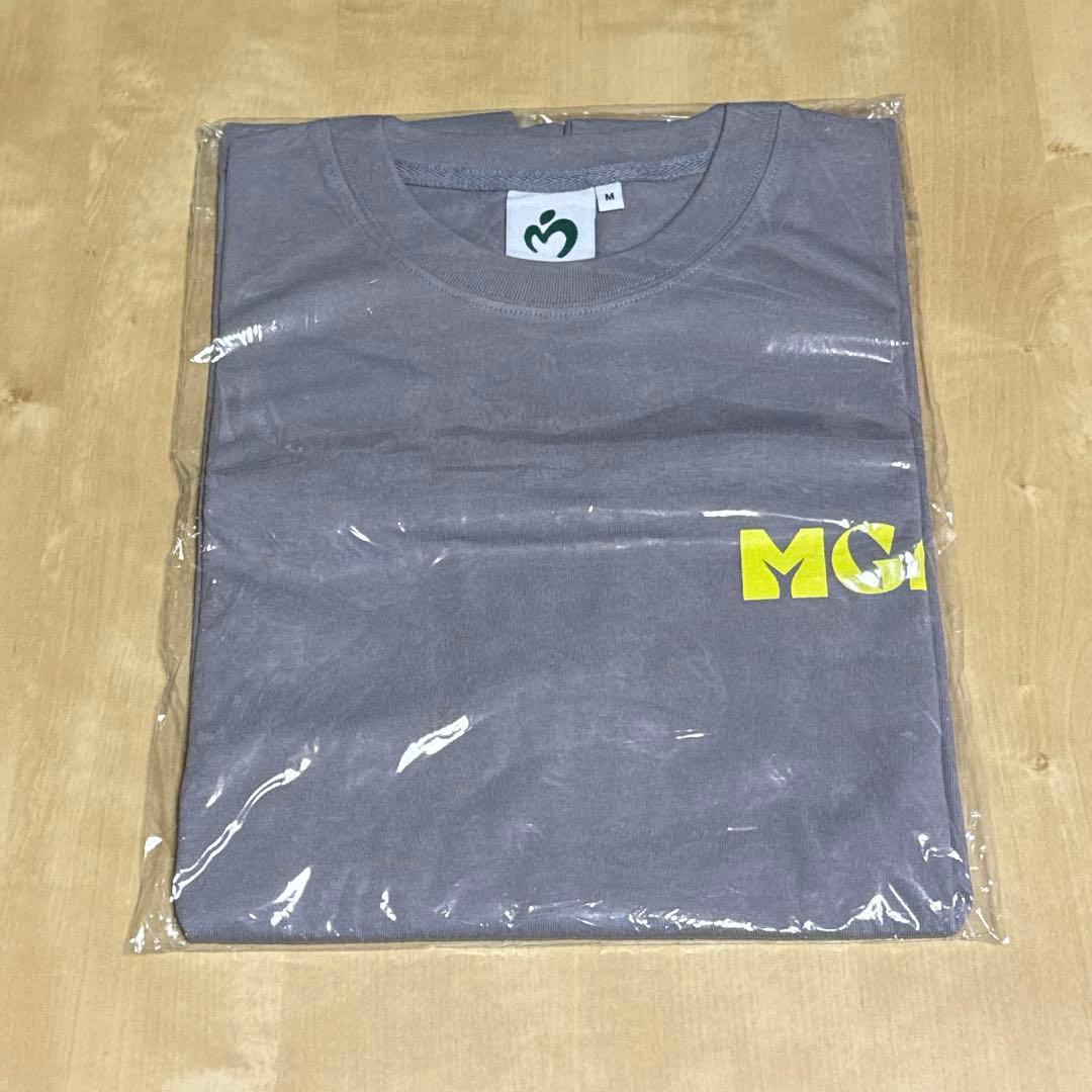 ミセス 韓国公演限定 Tシャツ Mサイズ 未開封