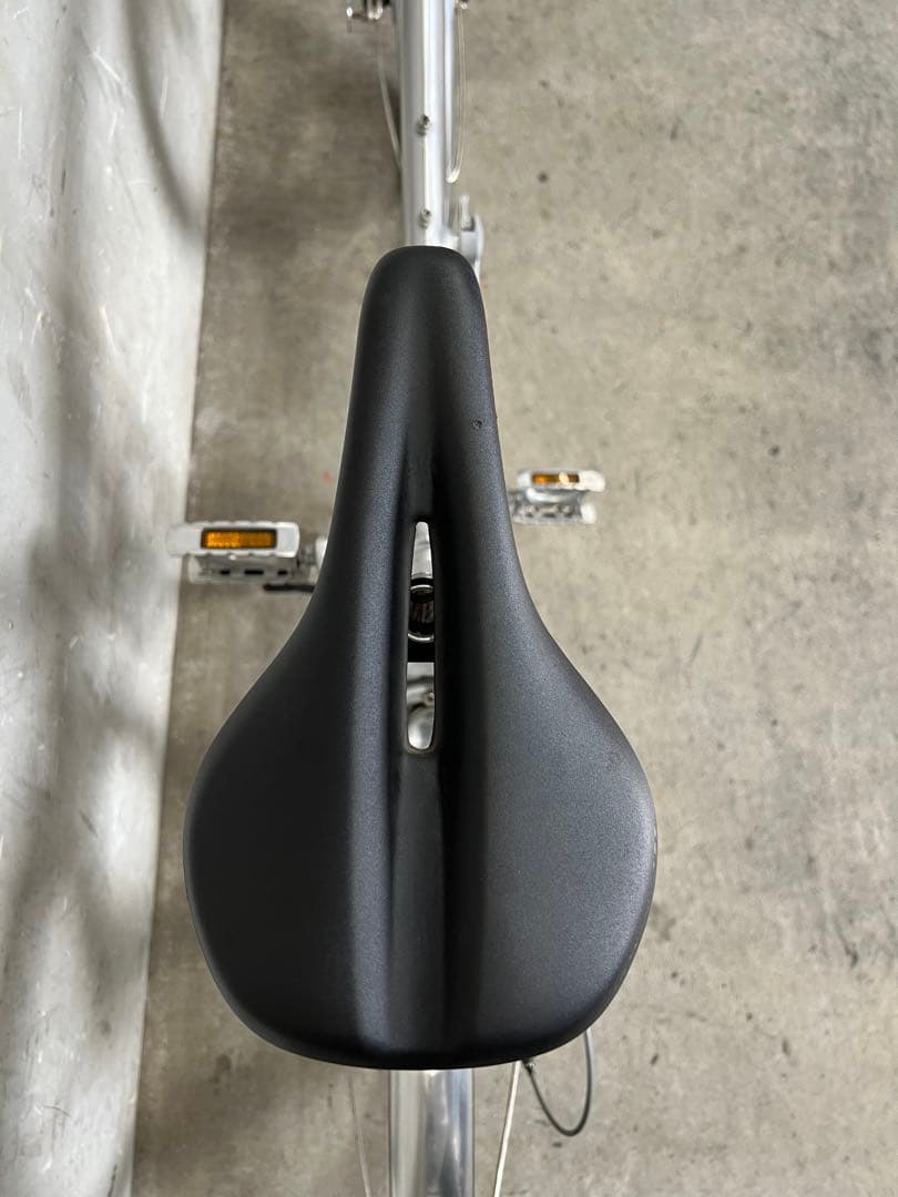 折りたたみ自転車　DAHON route ダホン　ルート　DAHON