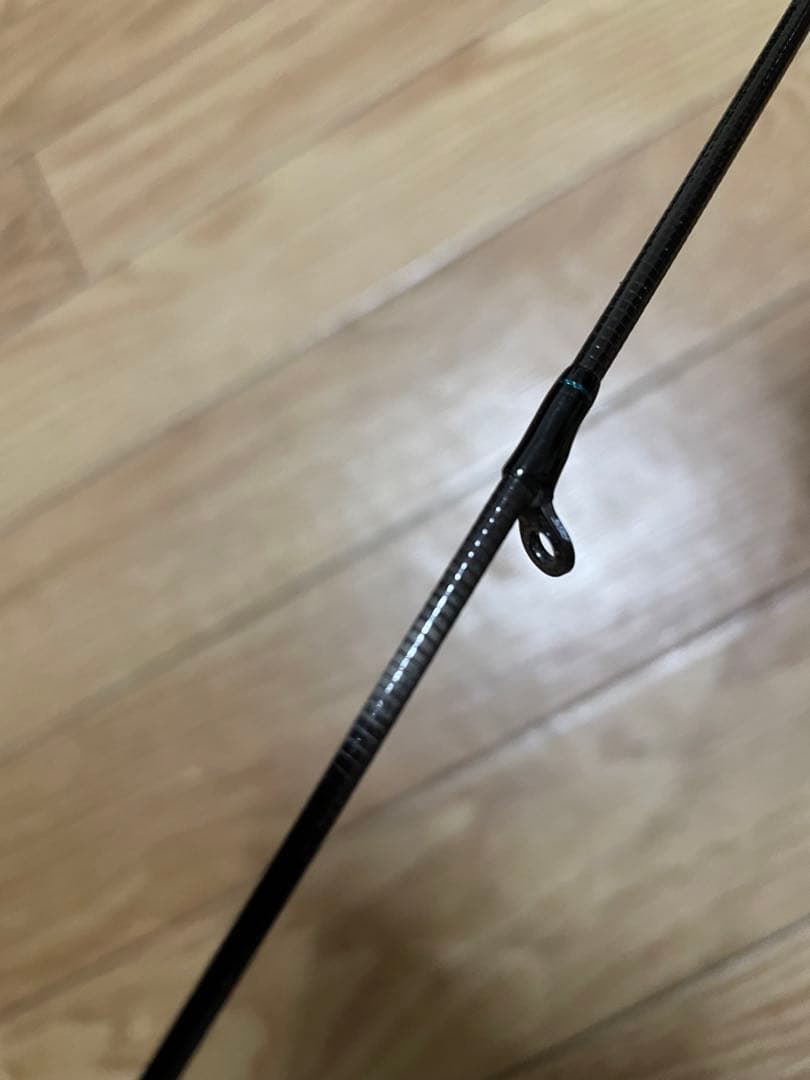 DAIWAエメラルダス