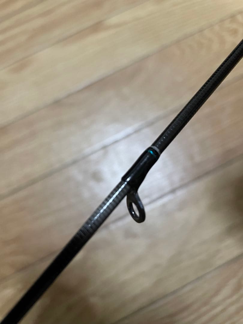 DAIWAエメラルダス