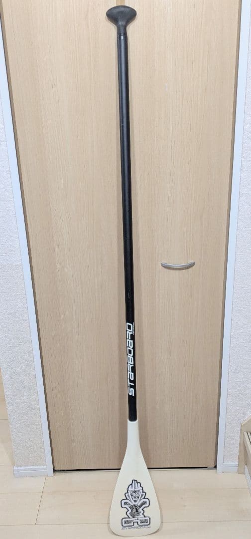 STARBOARD 1ピース パドル 173cm スターボード サップ SUP