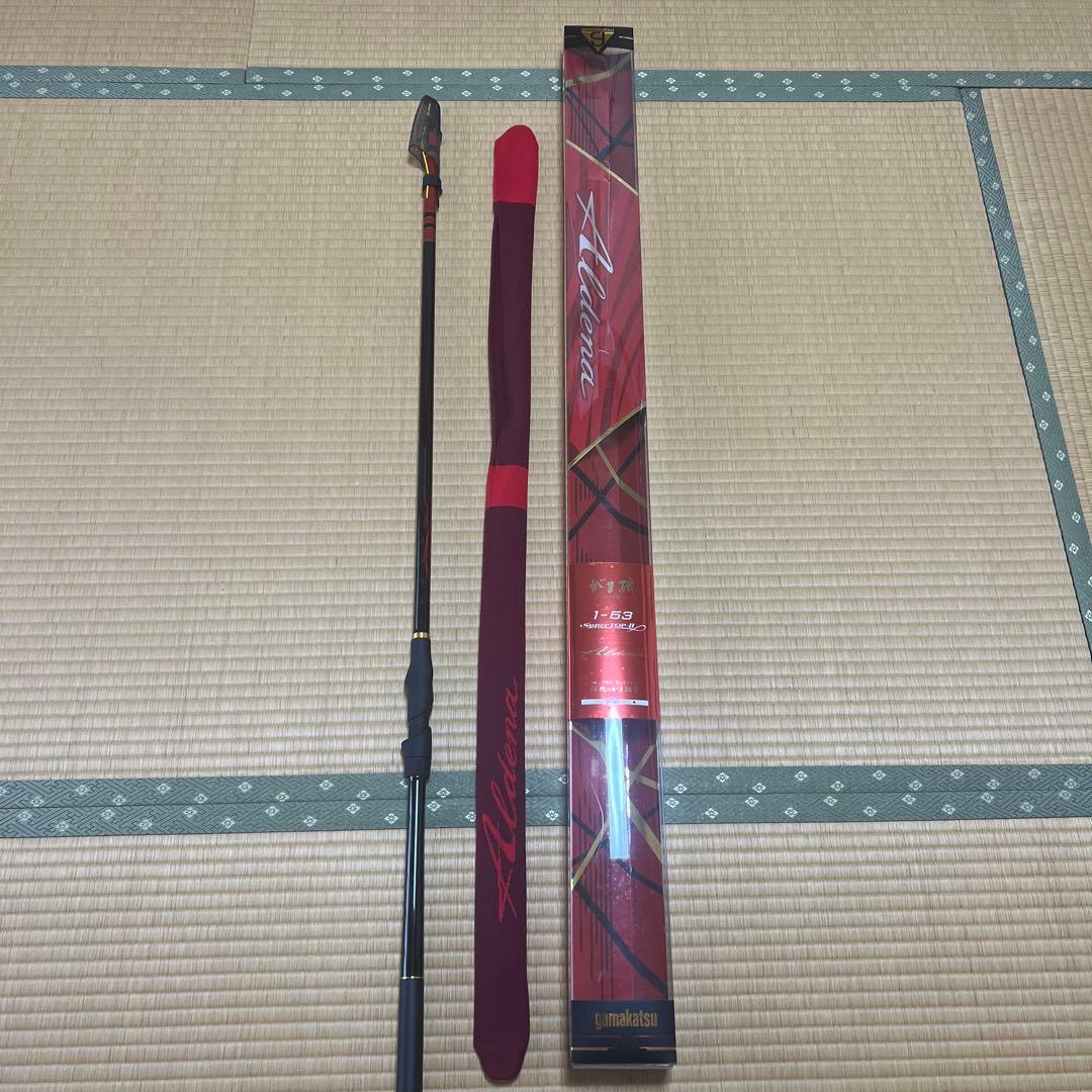 がま磯　アルデナ　1-53