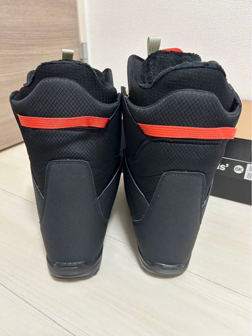 Burton(バートン) ZIPLINE BOA 2019-20年モデル