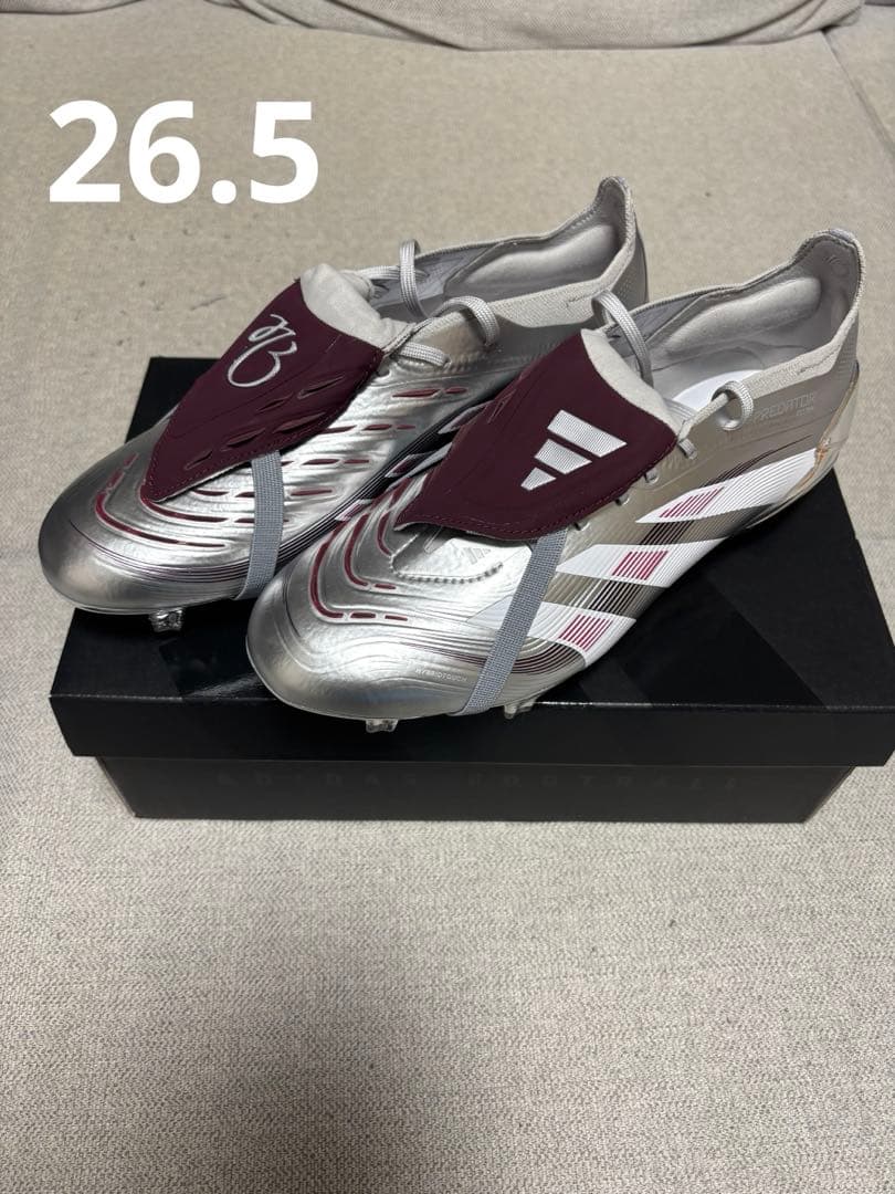 プレデターエリート　ベリンガム