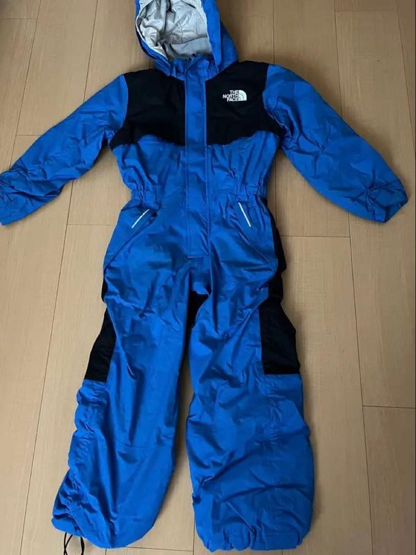 The North Face 子ども用スノーウェア