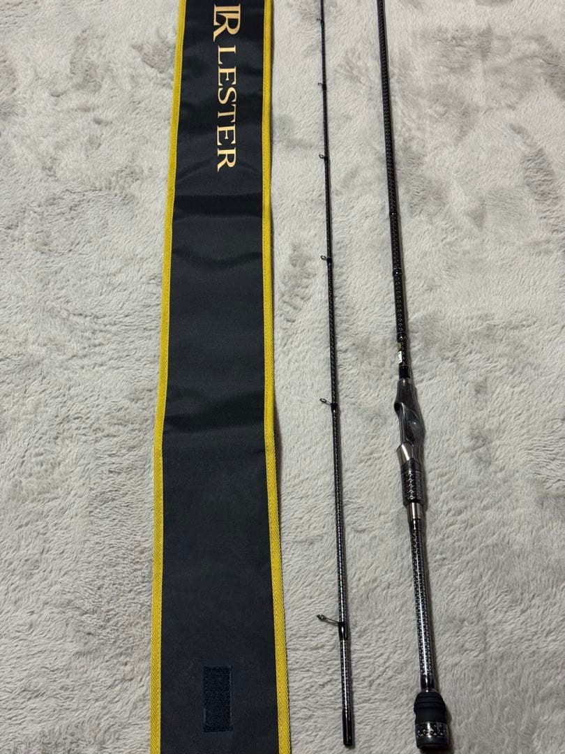 ARES レスタールーラー M8.0