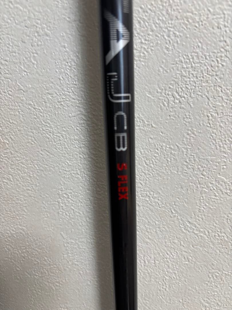 ping G410純正アルタ　S シャフト