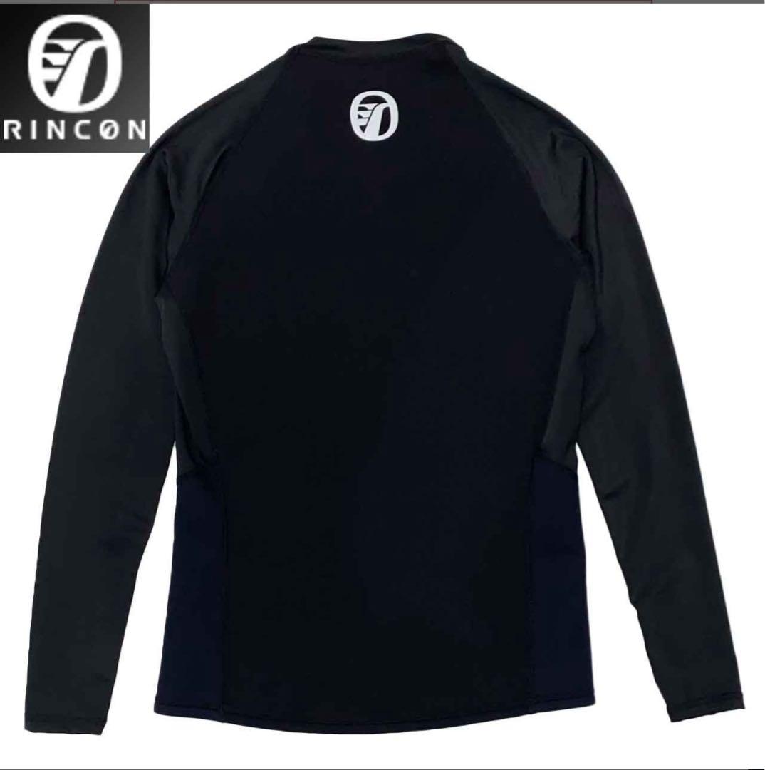 リンコンウエットスーツ ラッシュガード タッパー 1mm×0.5mm サイズM