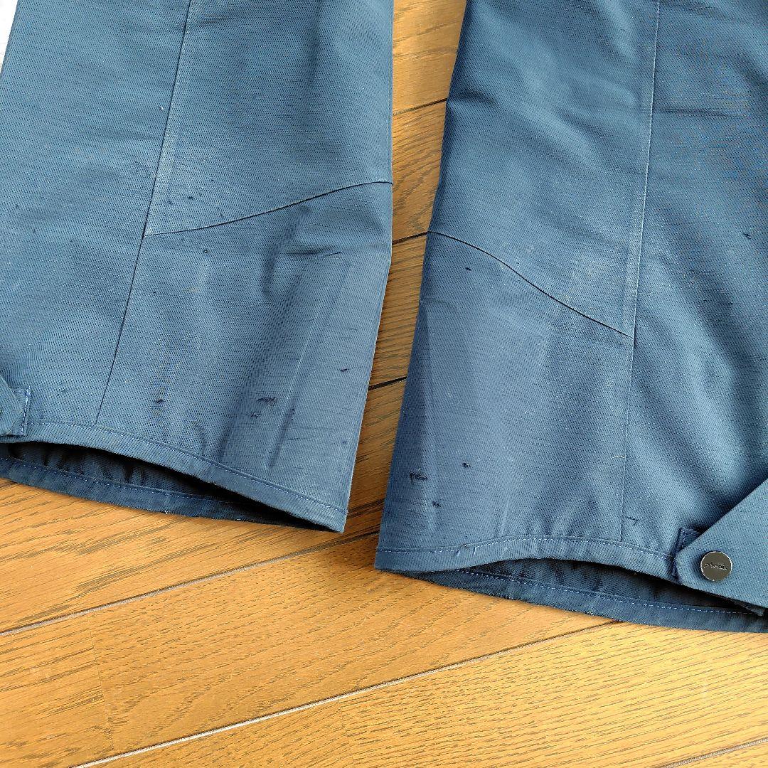 【Phenix】スキーウエア 上下（М）