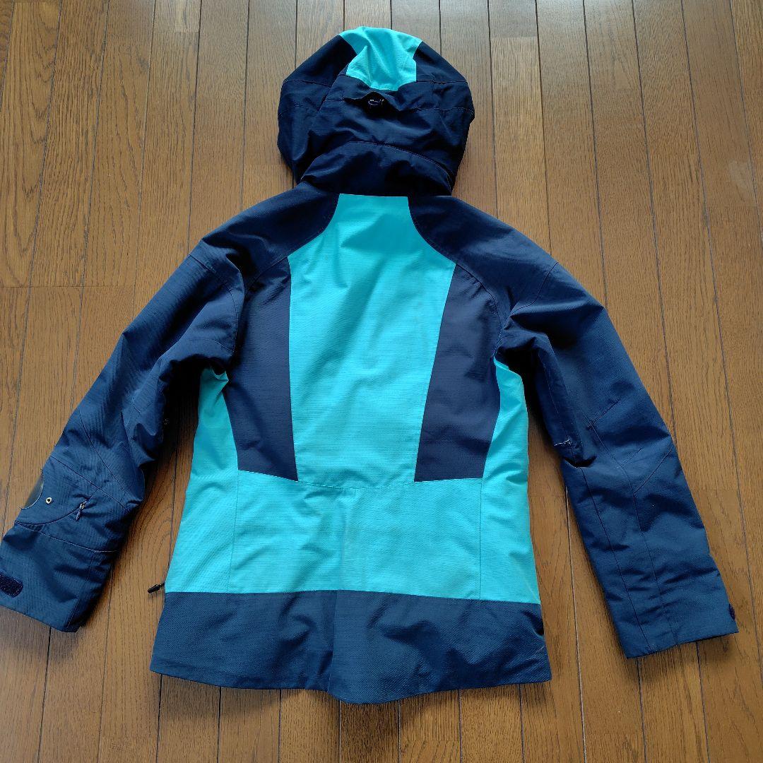 【Phenix】スキーウエア 上下（М）