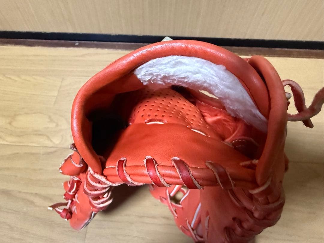 Mizuno Global Elite ゴールデンエイジ 軟式野球