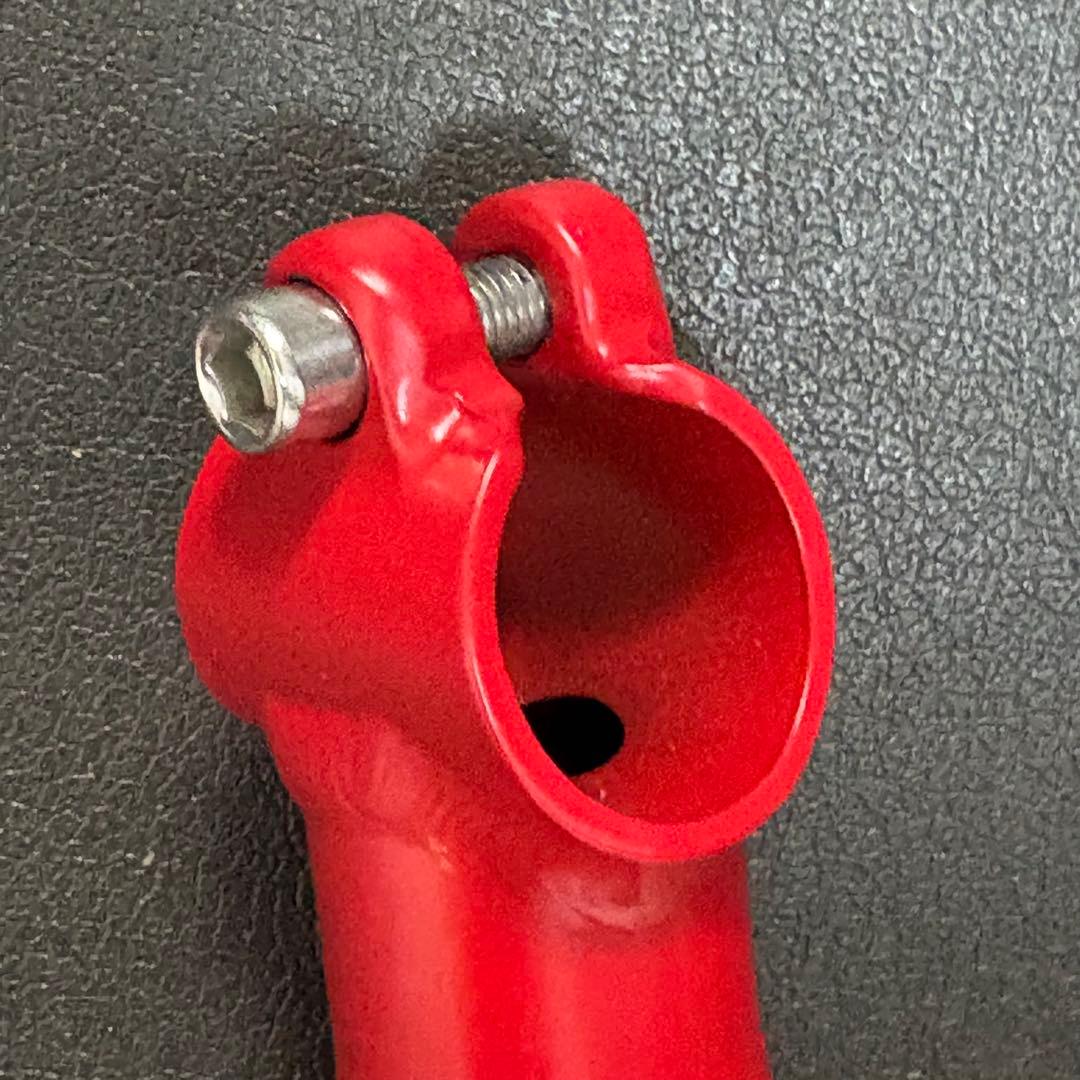 ブロンプトン純正Pステム