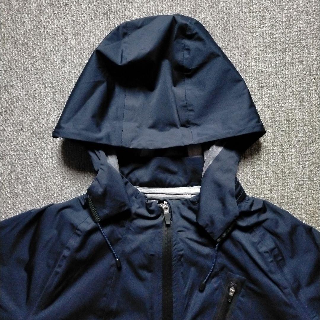 ②【新品未使用】Callaway キャロウェイ ゴルフウェア レインウェア