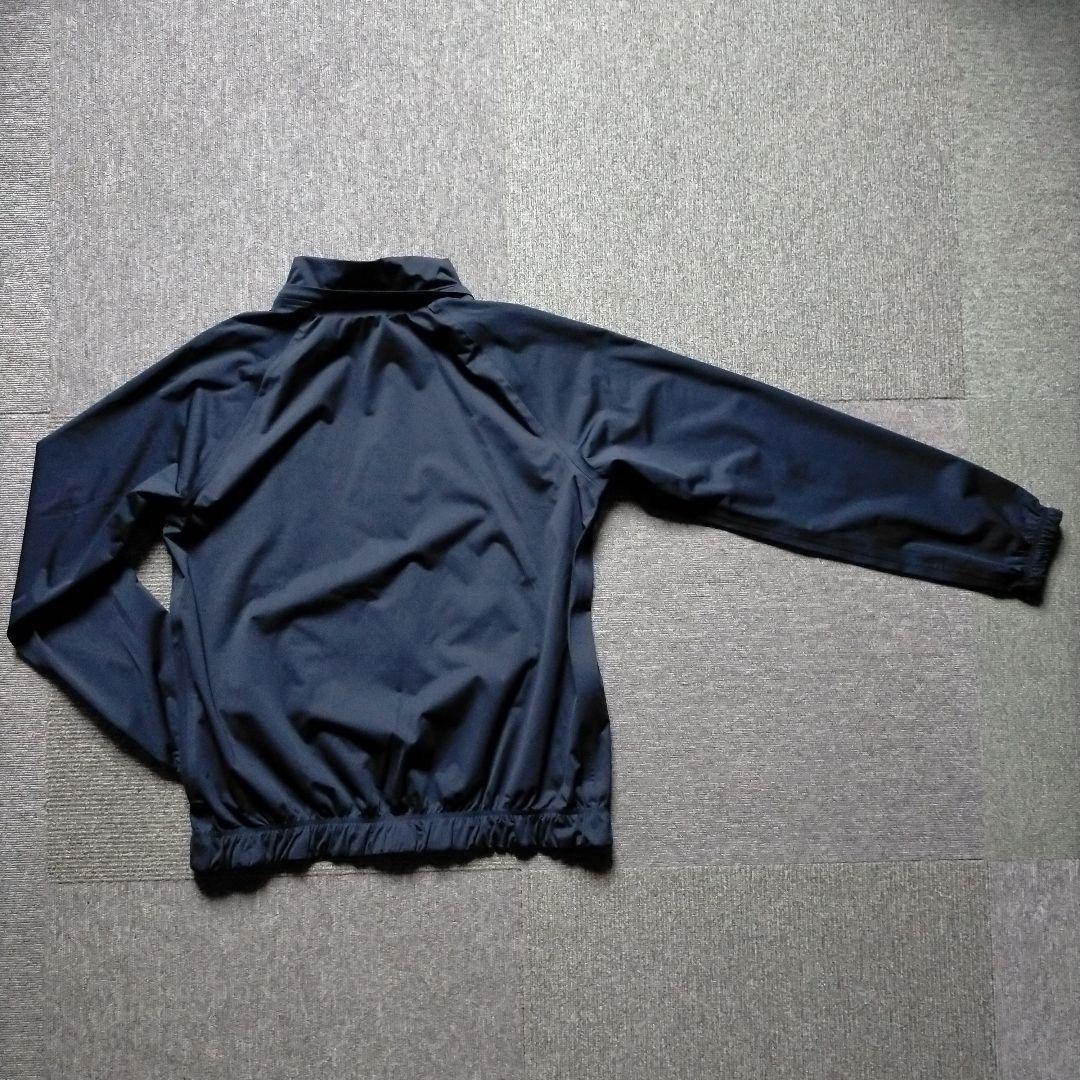 ②【新品未使用】Callaway キャロウェイ ゴルフウェア レインウェア
