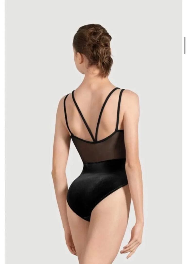 BLOCH レオタード